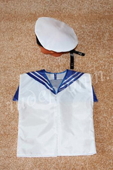 Детский костюм Моряк