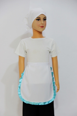 Детский костюм Помощницы