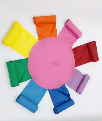 Игра Цветик-семицветик 5 метра