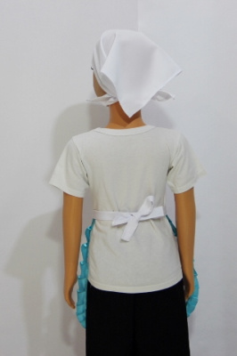 Детский костюм Помощницы