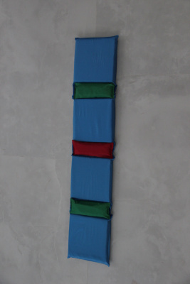 Массажная дорожка "Змейка"