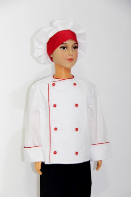 Детский костюм Шеф-повар