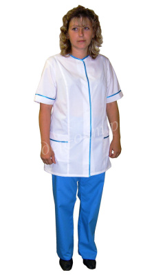 Женский костюм медика тиси большой