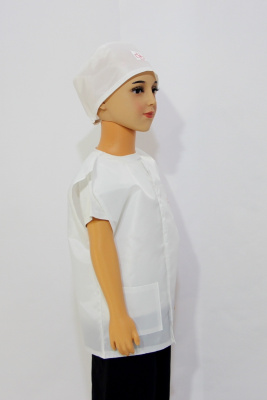 Детский костюм Доктор