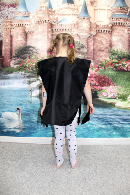 Детский жилет Светофор