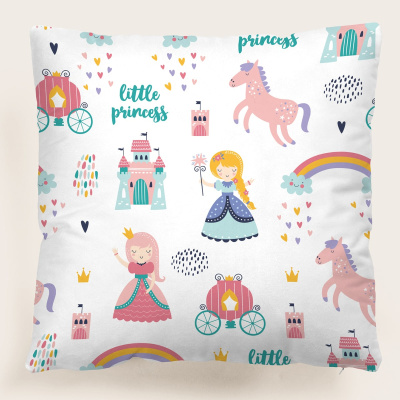 Детские наволочки 60х60 бязь 140 г