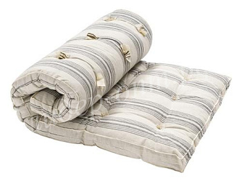 Матрац РВ тик смесовый 70х190