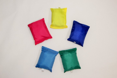 Мешки для метания 500 г