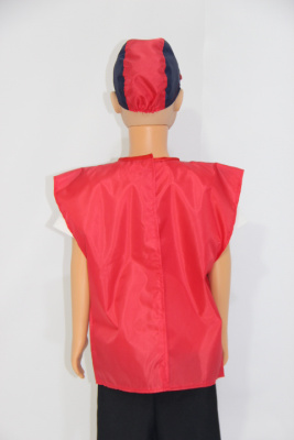 Детский костюм Автомеханик