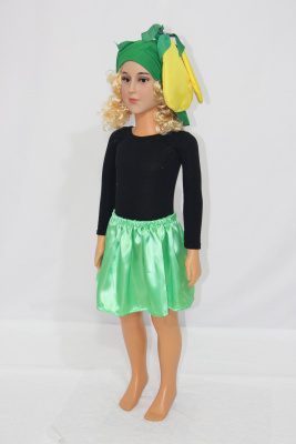 Детский берет Груша