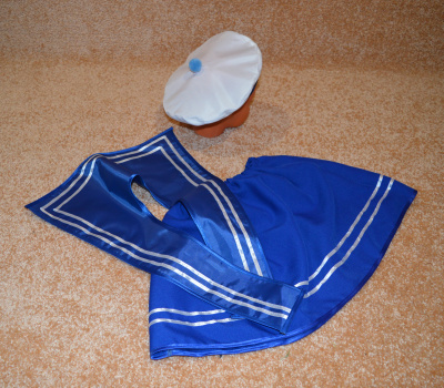 Детский костюм Морячка