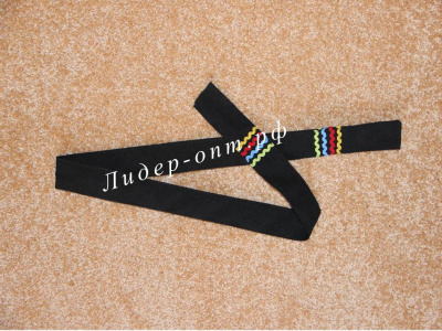 Детский кушак