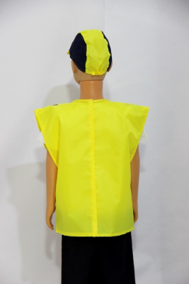 Детский костюм Строитель