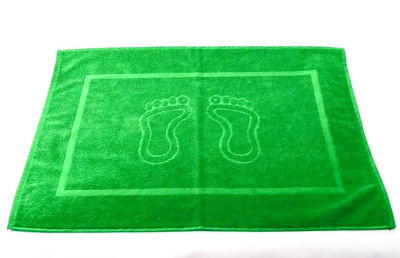 Полотенце махровое 50х70 Узбекистан, цветное, 600 г