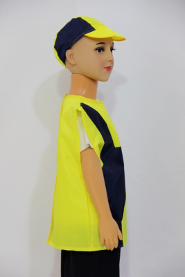 Детский костюм Строитель