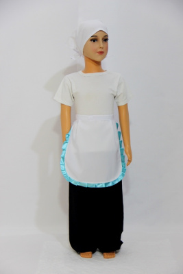 Детский костюм Помощницы