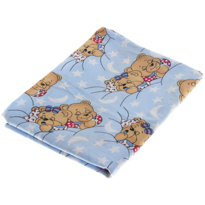 Пододеяльник детский 147х112 (140 г)