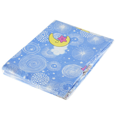 Детская простыня 110х150 (бязь 140 г)