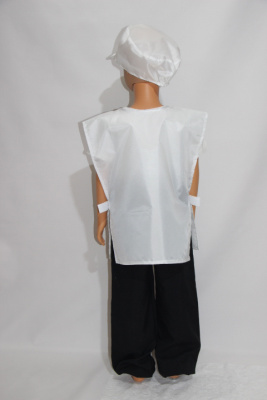 Детский набор дежурного (помощник по столовой)