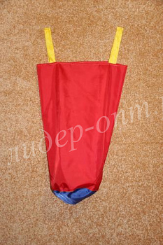 Мешки для прыжков 50х100