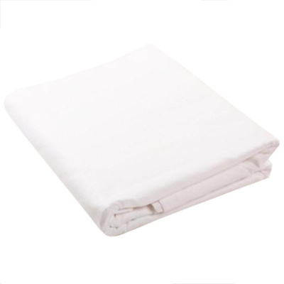 Пододеяльник детский 147х112 (140 г) отбеленная бязь