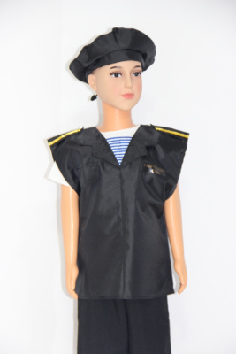 Детский костюм Морпеха