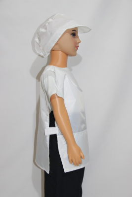 Детский набор дежурного (помощник по столовой)