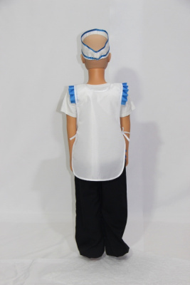 Детский костюм Продавщица