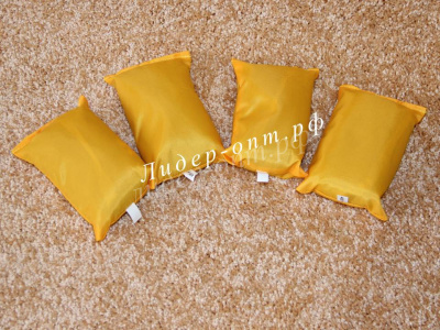 Мешки для метания 350 г