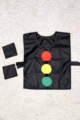 Детский жилет Светофор