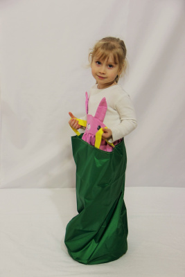 Мешки для прыжков 60х30