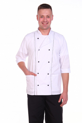Куртка шеф-повара тиси