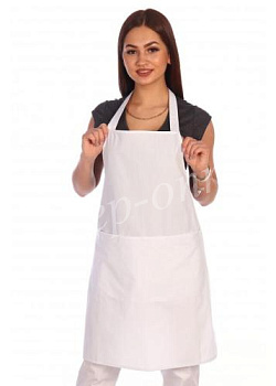 Фартук-передник тиси