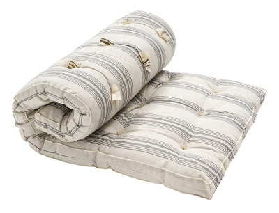 Матрац РВ тик смесовый 80х190