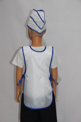 Детский костюм Продавец