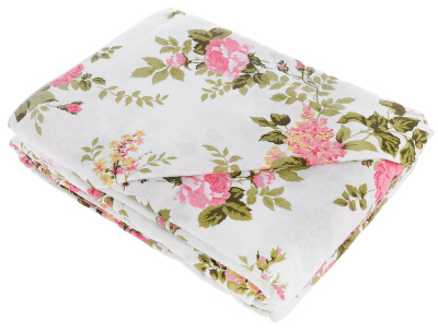 Пододеяльник 147х215 набивная бязь 140 г