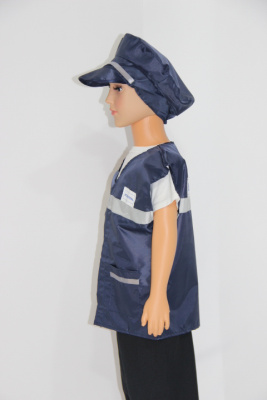 Детский костюм Шофер