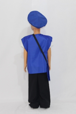 Детский костюм Почтальон