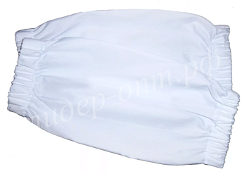 Нарукавники бязь ГОСТ