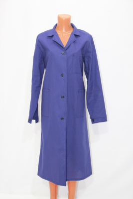 Халат ИТР женский большой