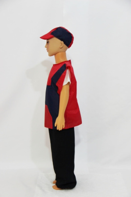 Детский костюм Автомеханик