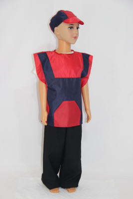 Детский костюм Автомеханик