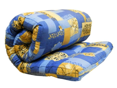 Матрац РВ бязь 120х190