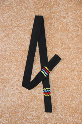 Детский кушак