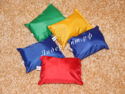 Мешки для метания 400 г