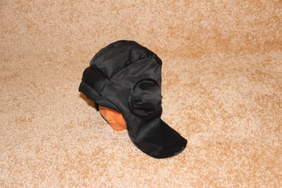 Детский шлем танкиста