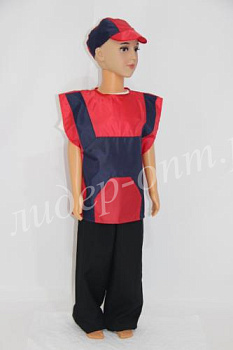 Детский костюм Автомеханик