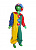 Детский карнавальный костюм Клоун