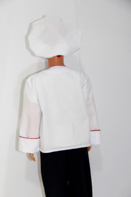 Детский костюм Шеф-повар