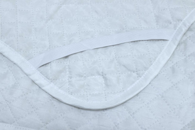 Наматрасник термостежка на резинках 140х200